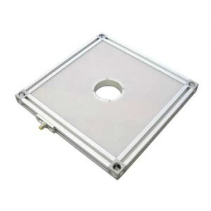 DLP Diffused Ring Light Panel