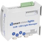 LLM - LED Light Manager