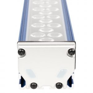 LTF Linear Light with Tunable Field of View