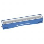 LZE300 Direct Connect Linear Light with Zones