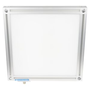 SALIOTpico ライトMS-S3001LW-MB 1PC ホワイト　5個 SOBL Standard Output Backlight - Smart Vision Lights