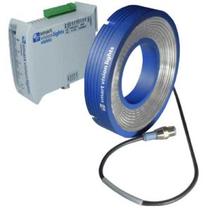 RMX140-RGBW (KIT) RGBW Mini Ring Light