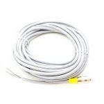 Smart Vision Lights | Products | Accessories | 5PM12-10-22GR Flexible Cable | 5PM12-10-22GR Cable