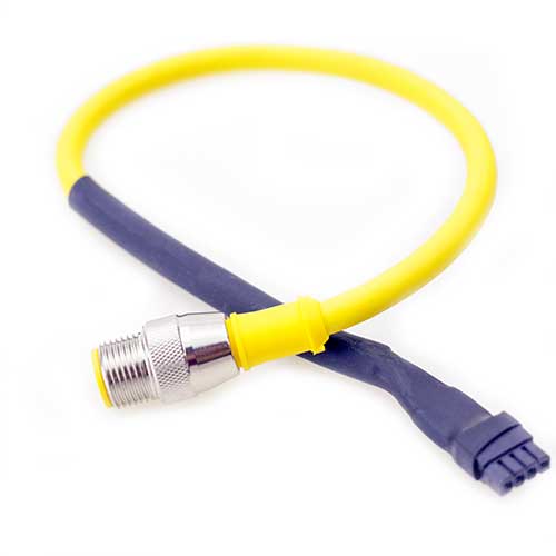 5PM12-LHFP Direct-Connect Cable
