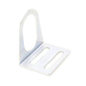 PB30-M3 Slotted Right-Angle Bracket for Prox Lights