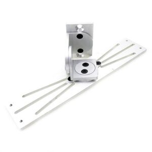 Smart Vision Lights | Products | Accessories | PB300-M5 Slotted Swivel Bracket for Linear Lights | PB300-M5 Swivel Bracket